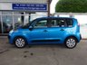 USED 2012 61 CITROEN C3 PICASSO 1.6 VTR PLUS HDI 5d 90 BHP LOW MILES +A/C + &pound;30 TAX + GOOD SH
