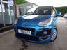 USED 2012 61 CITROEN C3 PICASSO 1.6 VTR PLUS HDI 5d 90 BHP LOW MILES +A/C + &pound;30 TAX + GOOD SH