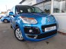 USED 2012 61 CITROEN C3 PICASSO 1.6 VTR PLUS HDI 5d 90 BHP LOW MILES +A/C + &pound;30 TAX + GOOD SH
