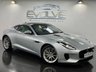 USED 2017 17 JAGUAR F-TYPE 2.0 I4 2d 296 BHP 