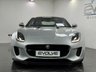 USED 2017 17 JAGUAR F-TYPE 2.0 I4 2d 296 BHP 