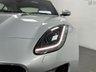 USED 2017 17 JAGUAR F-TYPE 2.0 I4 2d 296 BHP 