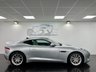 USED 2017 17 JAGUAR F-TYPE 2.0 I4 2d 296 BHP 