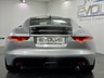 USED 2017 17 JAGUAR F-TYPE 2.0 I4 2d 296 BHP 