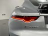 USED 2017 17 JAGUAR F-TYPE 2.0 I4 2d 296 BHP 