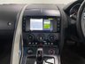 USED 2017 17 JAGUAR F-TYPE 2.0 I4 2d 296 BHP 
