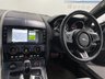 USED 2017 17 JAGUAR F-TYPE 2.0 I4 2d 296 BHP 