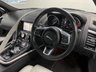 USED 2017 17 JAGUAR F-TYPE 2.0 I4 2d 296 BHP 