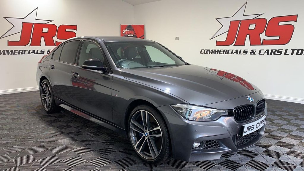 View our BMW 3 SERIES