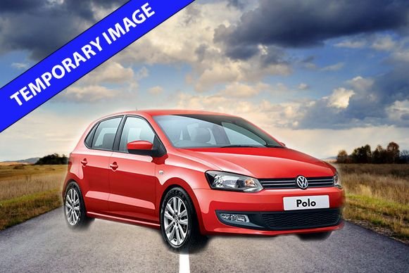 View our VOLKSWAGEN POLO
