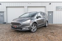 USED 2016 16 FORD GALAXY 2.0 TITANIUM TDCI 5d 177 BHP 