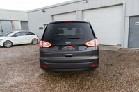 USED 2016 16 FORD GALAXY 2.0 TITANIUM TDCI 5d 177 BHP 