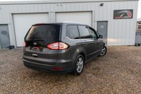 USED 2016 16 FORD GALAXY 2.0 TITANIUM TDCI 5d 177 BHP 