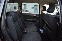USED 2016 16 FORD GALAXY 2.0 TITANIUM TDCI 5d 177 BHP 