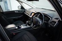 USED 2016 16 FORD GALAXY 2.0 TITANIUM TDCI 5d 177 BHP 