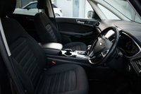 USED 2016 16 FORD GALAXY 2.0 TITANIUM TDCI 5d 177 BHP 