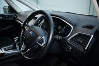 USED 2016 16 FORD GALAXY 2.0 TITANIUM TDCI 5d 177 BHP 