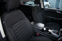 USED 2016 16 FORD GALAXY 2.0 TITANIUM TDCI 5d 177 BHP 
