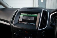 USED 2016 16 FORD GALAXY 2.0 TITANIUM TDCI 5d 177 BHP 