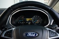 USED 2016 16 FORD GALAXY 2.0 TITANIUM TDCI 5d 177 BHP 