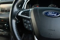 USED 2016 16 FORD GALAXY 2.0 TITANIUM TDCI 5d 177 BHP 