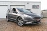 USED 2016 16 FORD GALAXY 2.0 TITANIUM TDCI 5d 177 BHP 