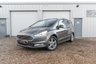 USED 2016 16 FORD GALAXY 2.0 TITANIUM TDCI 5d 177 BHP 