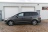 USED 2016 16 FORD GALAXY 2.0 TITANIUM TDCI 5d 177 BHP 