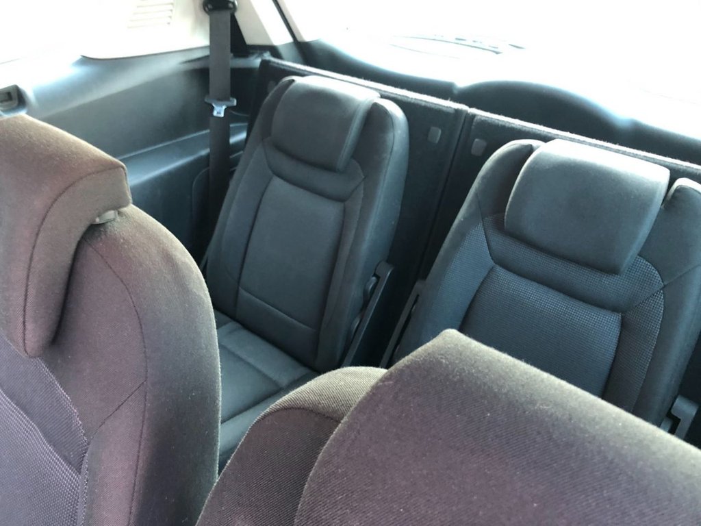 USED 2006 56 FORD S-MAX  TITANIUM // 2.0L 145 BHP // 7 seats // px swap  
