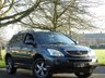 USED 2006 52 LEXUS RX 3.3 400H SE CVT 5d 208 BHP HUGE SPEC SAT NAV LEATHER A/C