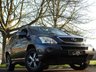 USED 2006 52 LEXUS RX 3.3 400H SE CVT 5d 208 BHP HUGE SPEC SAT NAV LEATHER A/C