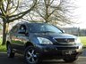 USED 2006 52 LEXUS RX 3.3 400H SE CVT 5d 208 BHP HUGE SPEC SAT NAV LEATHER A/C