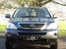 USED 2006 52 LEXUS RX 3.3 400H SE CVT 5d 208 BHP HUGE SPEC SAT NAV LEATHER A/C
