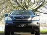 USED 2006 52 LEXUS RX 3.3 400H SE CVT 5d 208 BHP HUGE SPEC SAT NAV LEATHER A/C