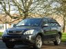 USED 2006 52 LEXUS RX 3.3 400H SE CVT 5d 208 BHP HUGE SPEC SAT NAV LEATHER A/C