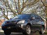 USED 2006 52 LEXUS RX 3.3 400H SE CVT 5d 208 BHP HUGE SPEC SAT NAV LEATHER A/C