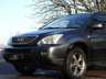 USED 2006 52 LEXUS RX 3.3 400H SE CVT 5d 208 BHP HUGE SPEC SAT NAV LEATHER A/C