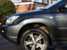 USED 2006 52 LEXUS RX 3.3 400H SE CVT 5d 208 BHP HUGE SPEC SAT NAV LEATHER A/C