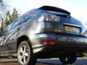 USED 2006 52 LEXUS RX 3.3 400H SE CVT 5d 208 BHP HUGE SPEC SAT NAV LEATHER A/C