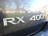 USED 2006 52 LEXUS RX 3.3 400H SE CVT 5d 208 BHP HUGE SPEC SAT NAV LEATHER A/C