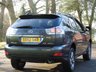 USED 2006 52 LEXUS RX 3.3 400H SE CVT 5d 208 BHP HUGE SPEC SAT NAV LEATHER A/C