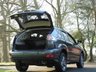 USED 2006 52 LEXUS RX 3.3 400H SE CVT 5d 208 BHP HUGE SPEC SAT NAV LEATHER A/C