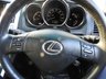 USED 2006 52 LEXUS RX 3.3 400H SE CVT 5d 208 BHP HUGE SPEC SAT NAV LEATHER A/C