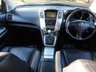 USED 2006 52 LEXUS RX 3.3 400H SE CVT 5d 208 BHP HUGE SPEC SAT NAV LEATHER A/C