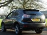 USED 2006 52 LEXUS RX 3.3 400H SE CVT 5d 208 BHP HUGE SPEC SAT NAV LEATHER A/C