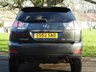 USED 2006 52 LEXUS RX 3.3 400H SE CVT 5d 208 BHP HUGE SPEC SAT NAV LEATHER A/C