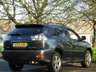 USED 2006 52 LEXUS RX 3.3 400H SE CVT 5d 208 BHP HUGE SPEC SAT NAV LEATHER A/C
