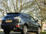 USED 2006 52 LEXUS RX 3.3 400H SE CVT 5d 208 BHP HUGE SPEC SAT NAV LEATHER A/C