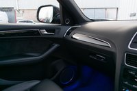 USED 2015 65 AUDI Q5 3.0 SQ5 TDI QUATTRO 5d 309 BHP CERAMIC COAT+ELECTRIC SEATS+KEYLESS