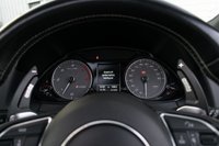 USED 2015 65 AUDI Q5 3.0 SQ5 TDI QUATTRO 5d 309 BHP CERAMIC COAT+ELECTRIC SEATS+KEYLESS